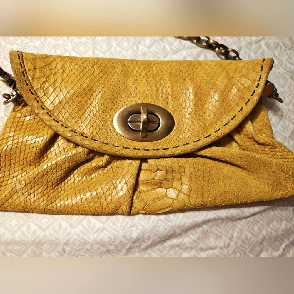 Carla Mancini Mini Purse